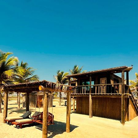 Souly Ecolodge Salalah Exterior photo