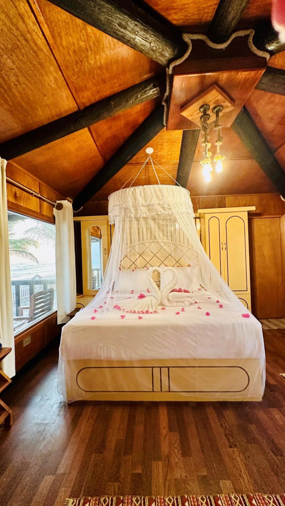 Souly Ecolodge Salalah Exterior photo