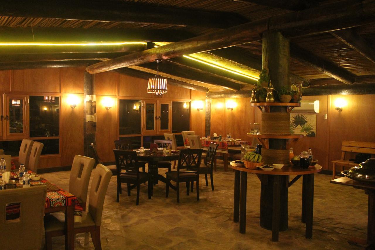 Souly Ecolodge Salalah Exterior photo