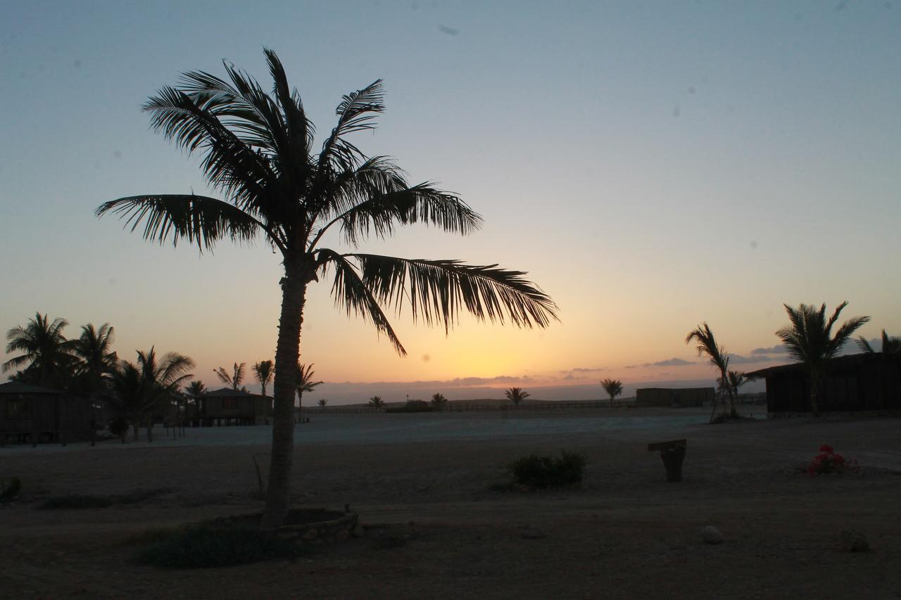 Souly Ecolodge Salalah Exterior photo