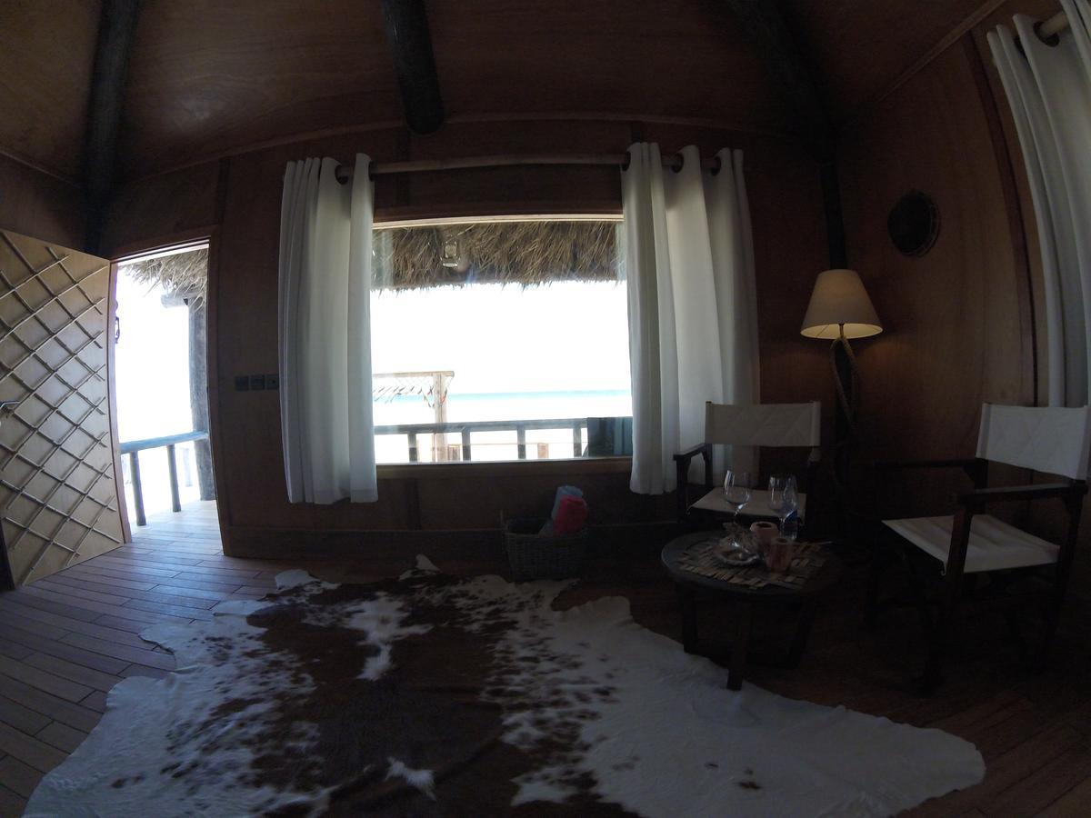 Souly Ecolodge Salalah Exterior photo