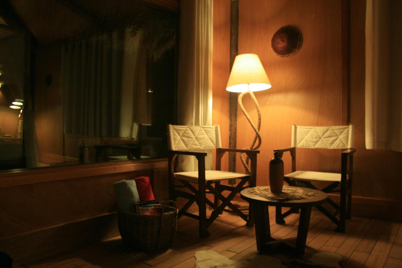 Souly Ecolodge Salalah Exterior photo