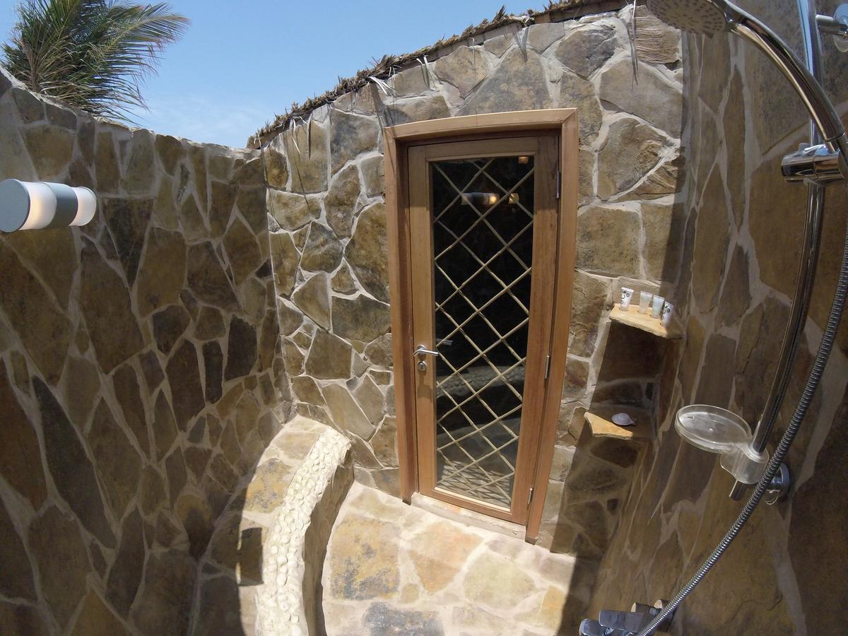 Souly Ecolodge Salalah Exterior photo